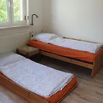 Vakantiehuis Haus-dorfidyll Spangenberg