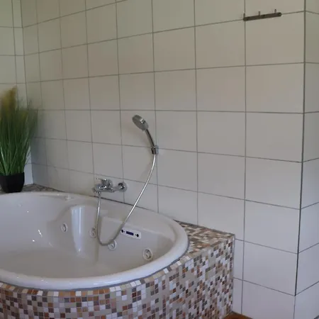 Haus-dorfidyll Spangenberg