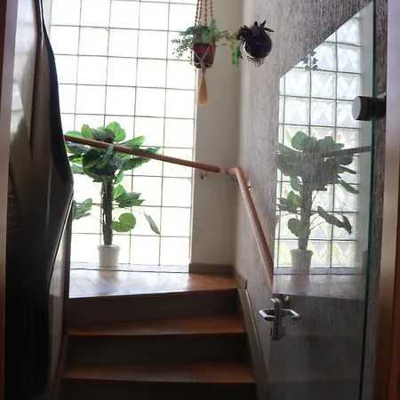 Haus-dorfidyll Spangenberg