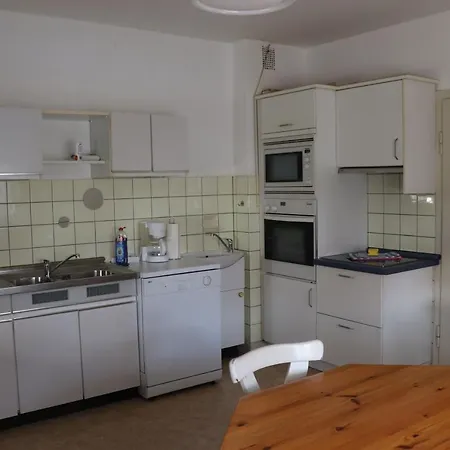 Ferienhaus Haus-dorfidyll