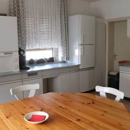 Ferienhaus Haus-dorfidyll