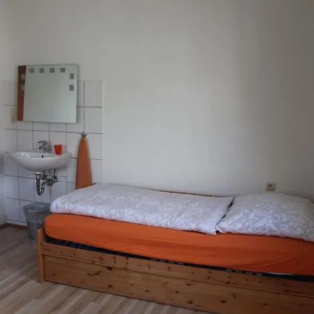 Ferienhaus Haus-dorfidyll *