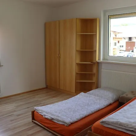 Haus-dorfidyll * Spangenberg