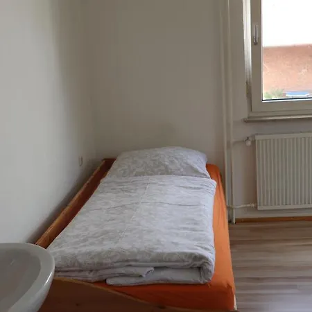 Haus-dorfidyll Ferienhaus