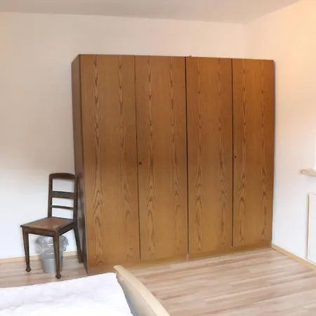 Ferienhaus Haus-dorfidyll Spangenberg