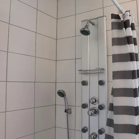 Vakantiehuis Haus-dorfidyll