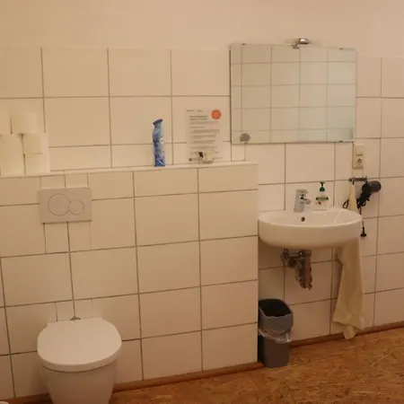 Haus-dorfidyll Ferienhaus *