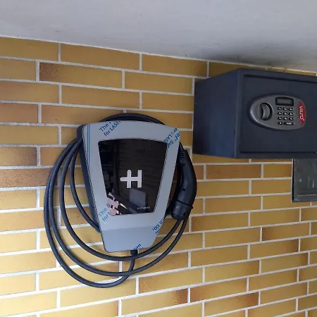 Haus-dorfidyll Ferienhaus *