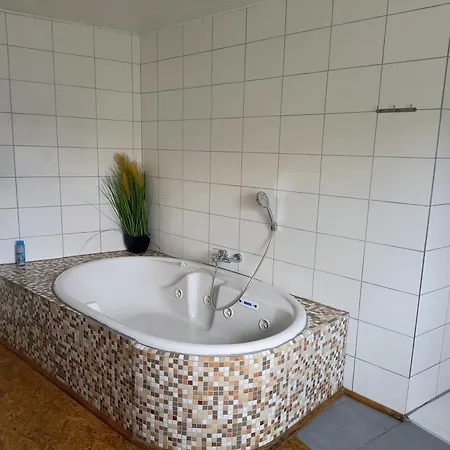Haus-dorfidyll Spangenberg