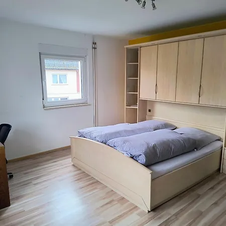 Haus-dorfidyll Vakantiehuis *