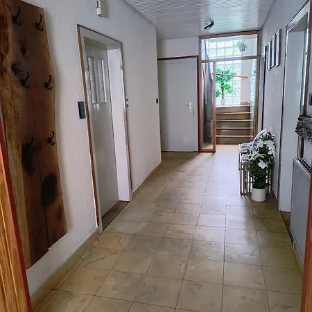 Ferienhaus Haus-dorfidyll *