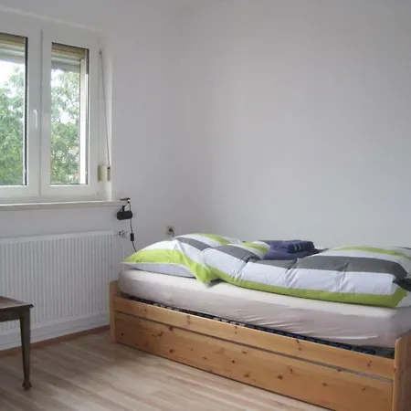 Haus-dorfidyll *