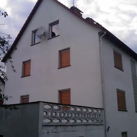 Haus-dorfidyll