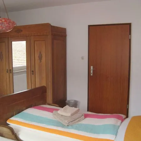 Ferienhaus Haus-dorfidyll