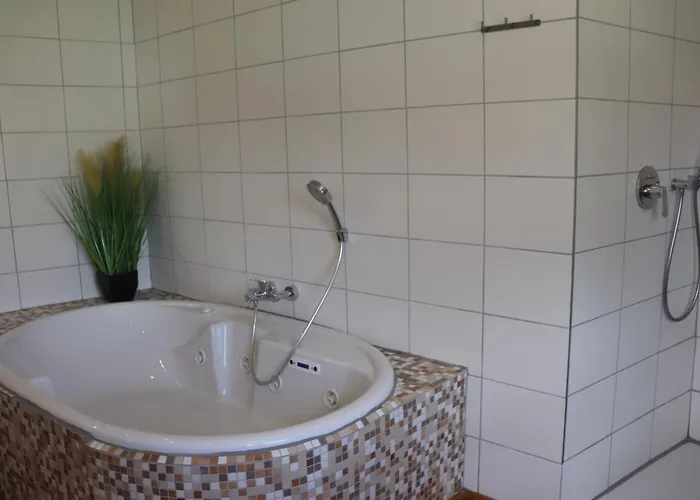 Haus-dorfidyll Spangenberg