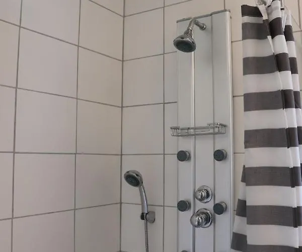 Semesterbostad Haus-dorfidyll