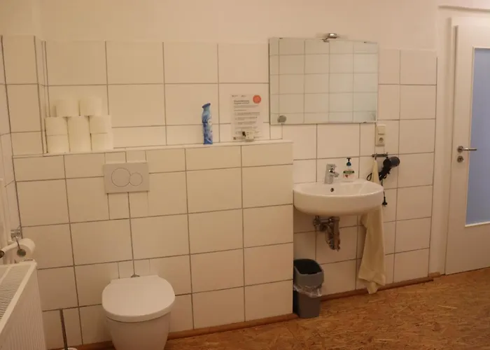 Haus-dorfidyll Semesterbostad *