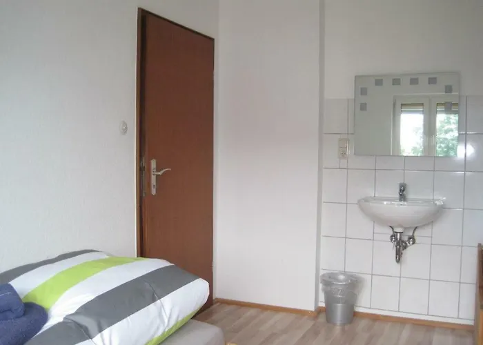 Haus-dorfidyll *
