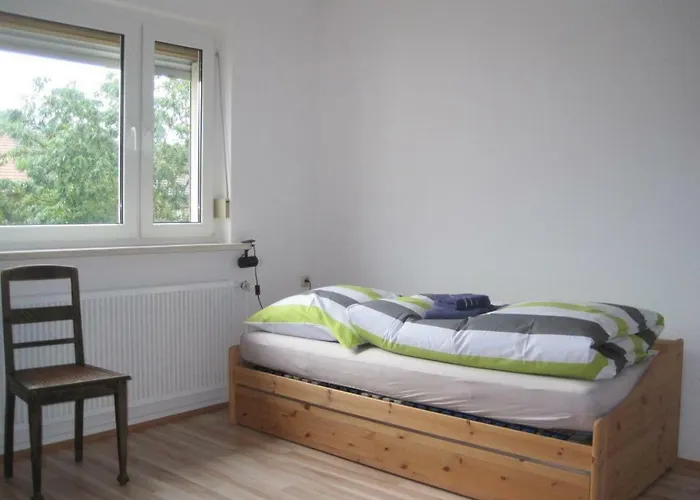 Haus-dorfidyll *